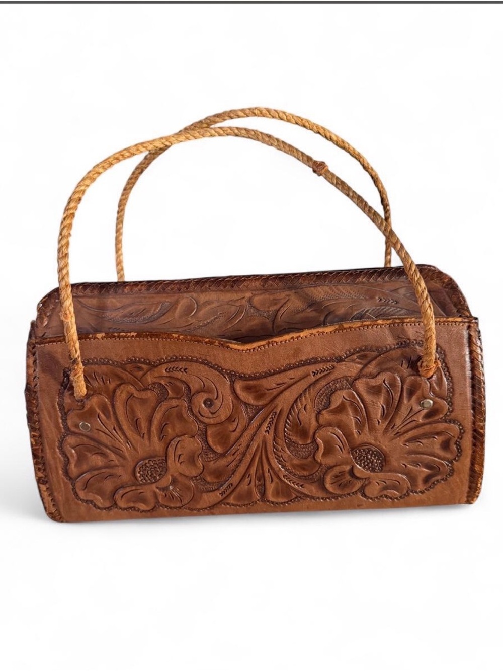 Beautiful Leather Bag